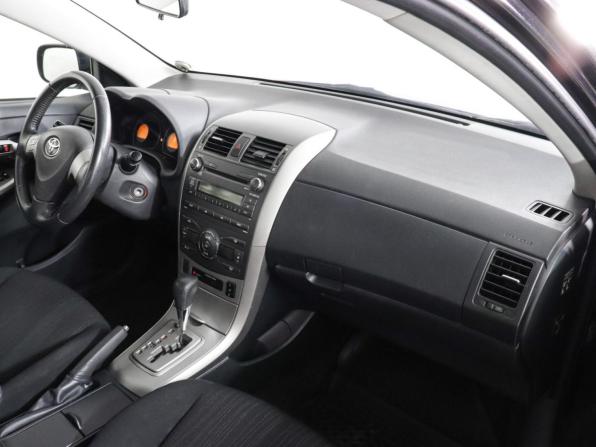 Toyota Corolla X (E140 E150) Рестайлинг с пробегом 2010 года, цена 999 000 рублей, 169645 км, седан, Автокод Объявления