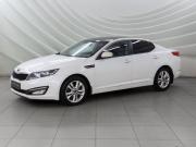 Kia Optima III Рестайлинг Волгоград  - изображение 40