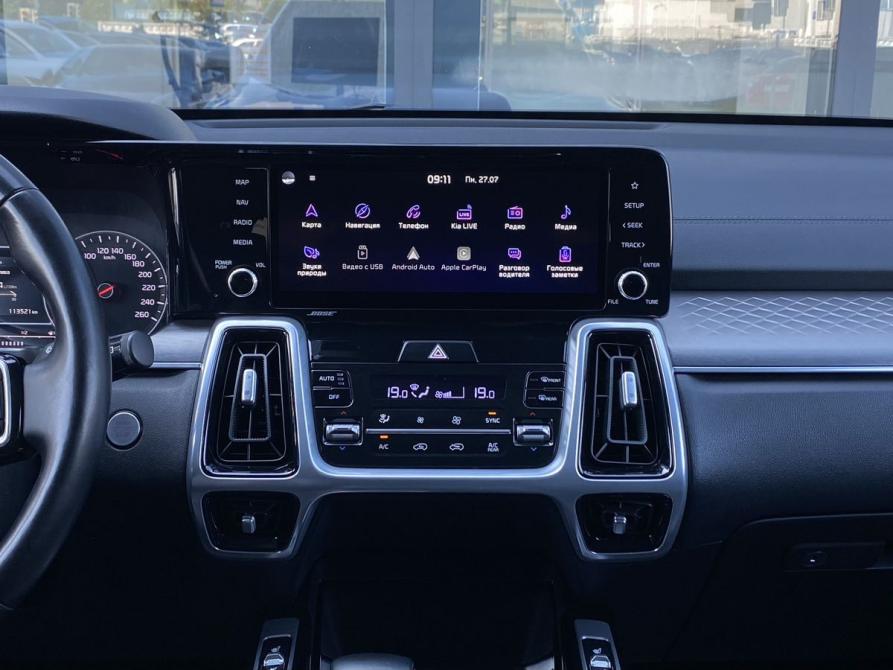 Kia Sorento IV Москва  - изображение 14