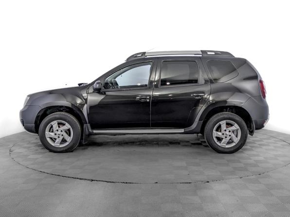 Renault Duster I Рестайлинг с пробегом 2018 года, цена 1 225 000 рублей, 146200 км, внедорожник, Автокод Объявления