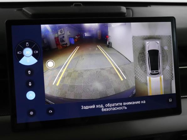 JETOUR DASHING I с пробегом 2023 года, цена 2 049 900 рублей, 28500 км, внедорожник, Автокод Объявления