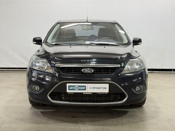 Ford Focus II с пробегом 2008 года, цена 479 000 рублей, 202501 км, седан, Автокод Объявления