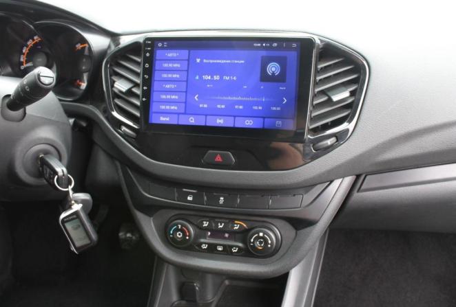 Lada (ВАЗ) Vesta I с пробегом 2020 года, цена 1 035 000 рублей, 116063 км, универсал, Автокод Объявления