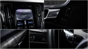 Volvo S90 II Рестайлинг Москва  - изображение 35