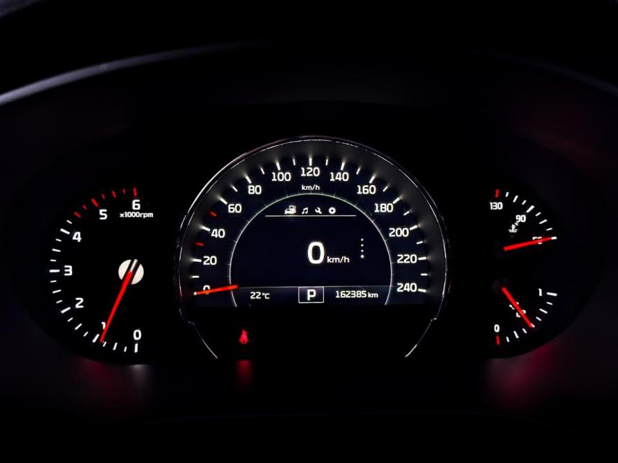 Kia Sorento III Prime Москва  - изображение 13