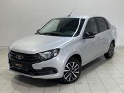 Lada (ВАЗ) Granta I Рестайлинг Курск  - изображение 20