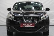 Nissan Qashqai I Рестайлинг Кемерово  - изображение 28