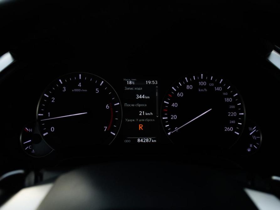 Lexus RX IV Рестайлинг Москва  - изображение 11