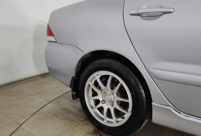 Mitsubishi Lancer IX Рестайлинг с пробегом 2005 года, цена 470 000 рублей, 281500 км, седан, Автокод Объявления