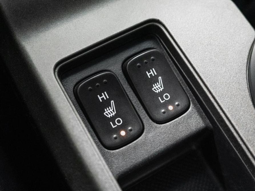 Honda CR-V III Рестайлинг Иркутск  - изображение 19
