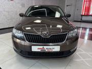 Skoda Rapid I Рестайлинг Ярославль  - изображение 45