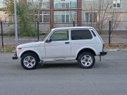 Lada (ВАЗ) Niva Legend I Оренбург  - изображение 16