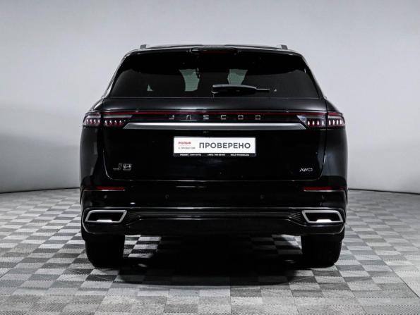 Jaecoo J8 с пробегом 2024 года, цена 2 899 000 рублей, 61300 км, внедорожник, Автокод Объявления