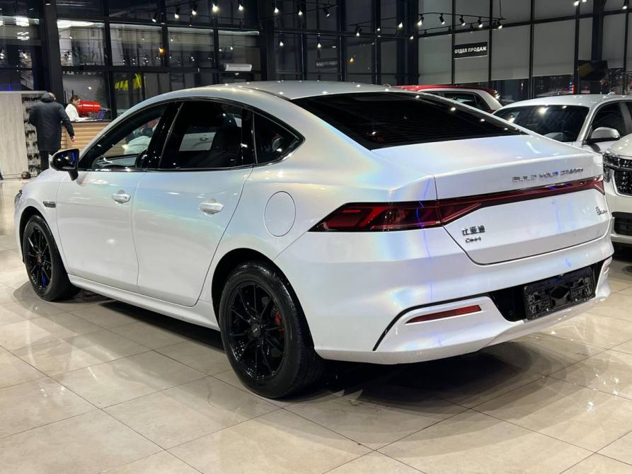 BYD Qin II Оренбург  - изображение 7