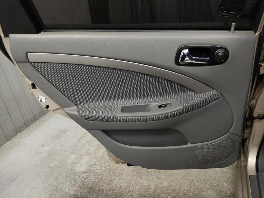 Chevrolet Lacetti I Пермь  - изображение 15