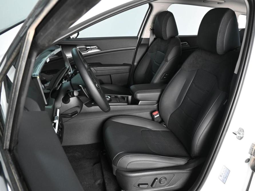 Kia Sportage V Рестайлинг Ростов-на-Дону  - изображение 10