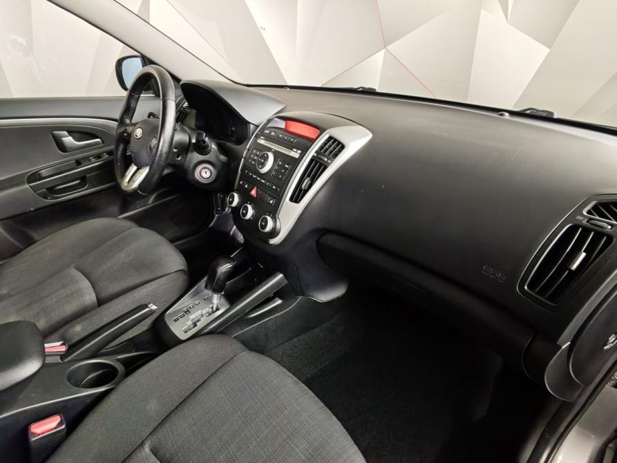 Kia Ceed I Рестайлинг Москва  - изображение 12