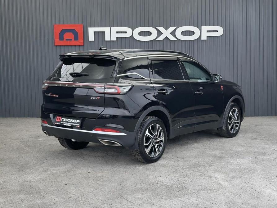 Chery Tiggo 7 Pro Max I Пермь  - изображение 31