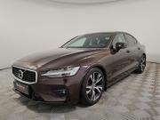 Volvo S60 III Москва  - изображение 28
