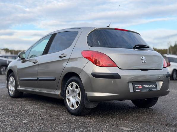 Peugeot 308 I с пробегом 2009 года, цена 345 000 рублей, 179648 км, хэтчбек, Автокод Объявления