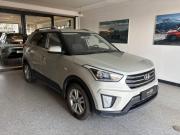 Hyundai Creta I Ярославль  - изображение 13