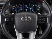 Toyota Fortuner II Тюмень  - изображение 37