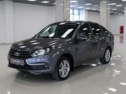 Lada (ВАЗ) Granta I Рестайлинг Самара  - изображение 22