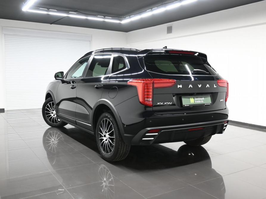Haval Jolion I Рестайлинг Тверь  - изображение 6
