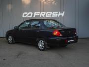 Kia Spectra I Рестайлинг 2 Тамбов  - изображение 23