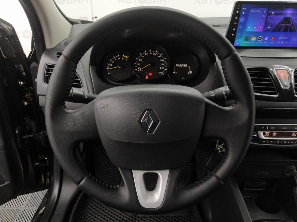Renault Fluence I с пробегом 2011 года, цена 609 000 рублей, 155000 км, седан, Автокод Объявления