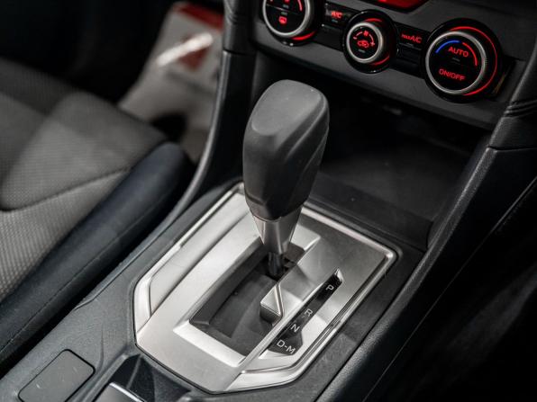 Subaru Impreza V с пробегом 2017 года, цена 1 375 000 рублей, 156166 км, седан, Автокод Объявления