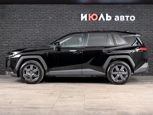 Toyota RAV4 VI (XA60) с пробегом 2026 года, цена 4 190 000 рублей, 28 км, внедорожник, Автокод Объявления