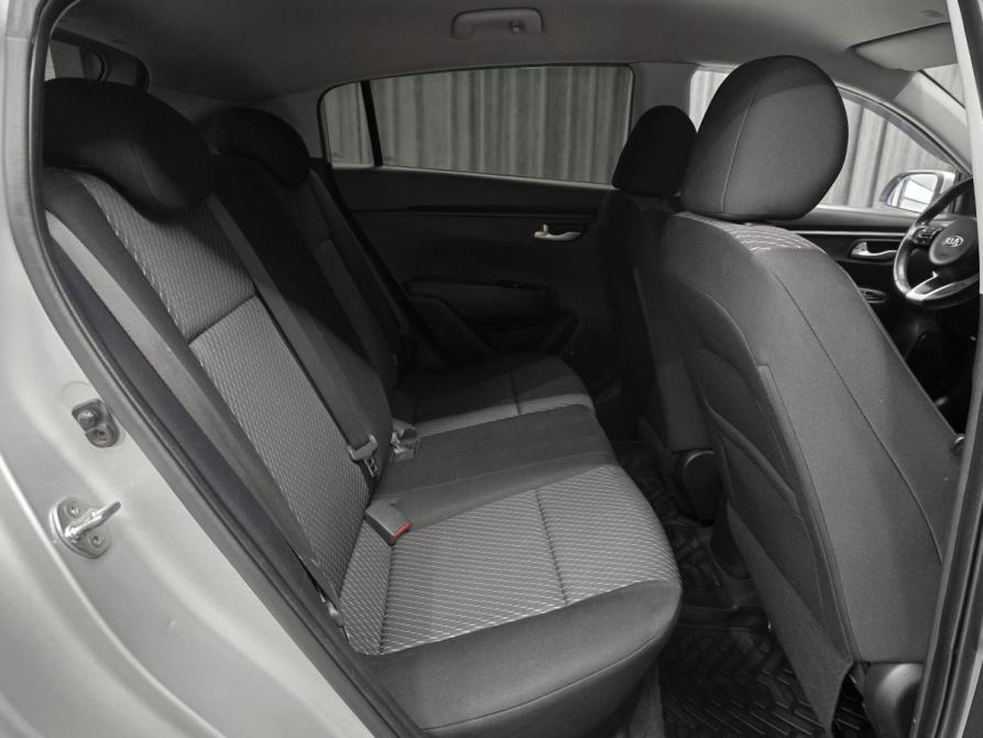 Kia Rio IV Красноярск  - изображение 17