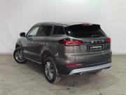 Geely Atlas Pro Москва  - изображение 25