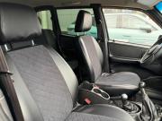Chevrolet Niva I Рестайлинг Череповец  - изображение 31