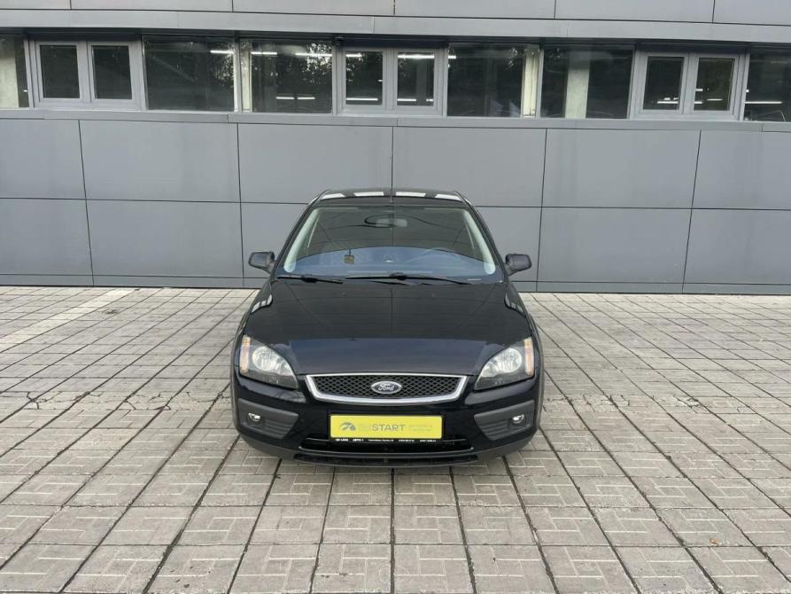 Ford Focus II Новосибирск  - изображение 2