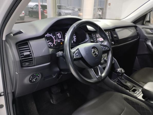 Skoda Kodiaq I с пробегом 2020 года, цена 2 320 000 рублей, 126711 км, внедорожник, Автокод Объявления
