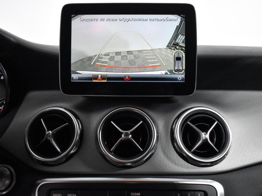 Mercedes-Benz GLA I (X156) Рестайлинг Санкт-Петербург  - изображение 17