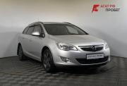 Opel Astra J Нижний Новгород  - изображение 23