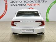 Volvo S90 II Москва  - изображение 23