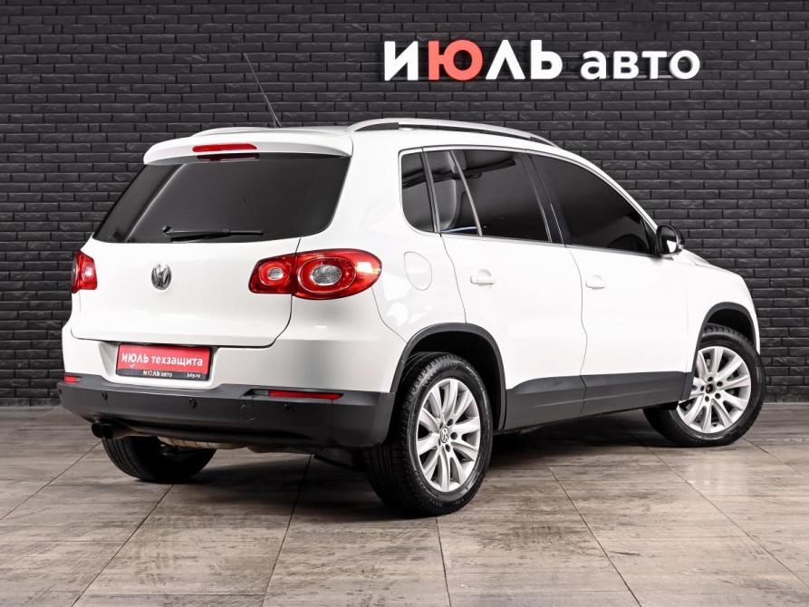 Volkswagen Tiguan I Екатеринбург  - изображение 4