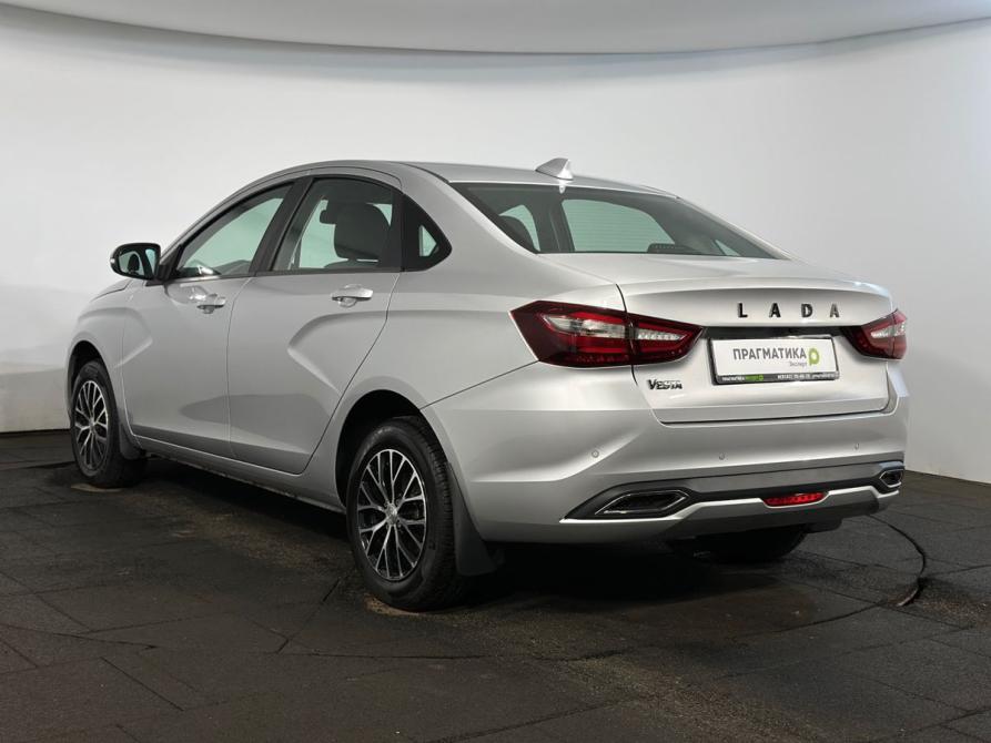 Lada (ВАЗ) Vesta I Рестайлинг (NG) Великий Новгород  - изображение 4