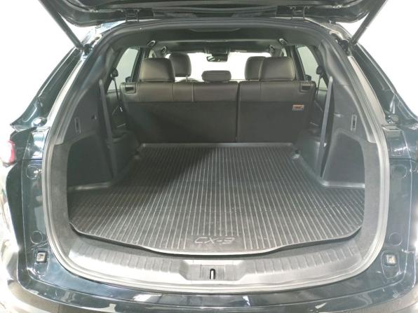 Mazda CX-9 II с пробегом 2020 года, цена 3 649 000 рублей, 95600 км, внедорожник, Автокод Объявления