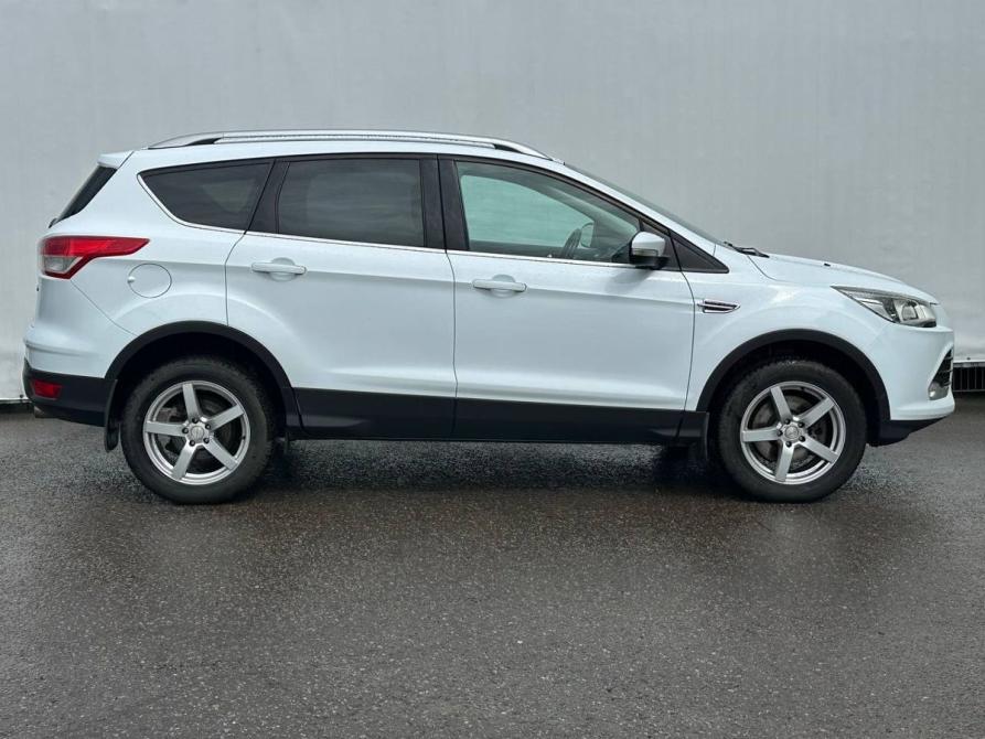 Ford Kuga II Москва  - изображение 4
