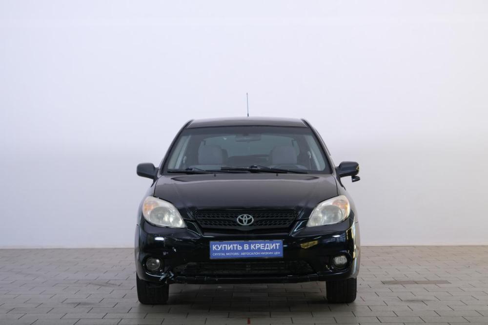 Toyota Matrix I (E130) Омск  - изображение 2