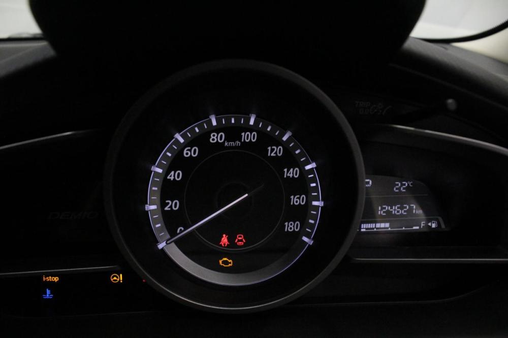 Mazda Demio IV (DJ) Кемерово  - изображение 15