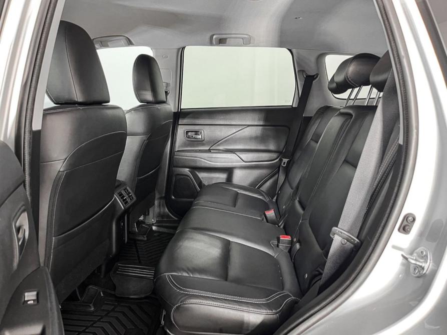 Mitsubishi Outlander III Рестайлинг 3 Ногинск  - изображение 20