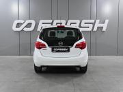 Opel Meriva B Ростов-на-Дону  - изображение 17