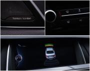 BMW 5 серии VI (F10/F11/F07) Рестайлинг Москва  - изображение 38