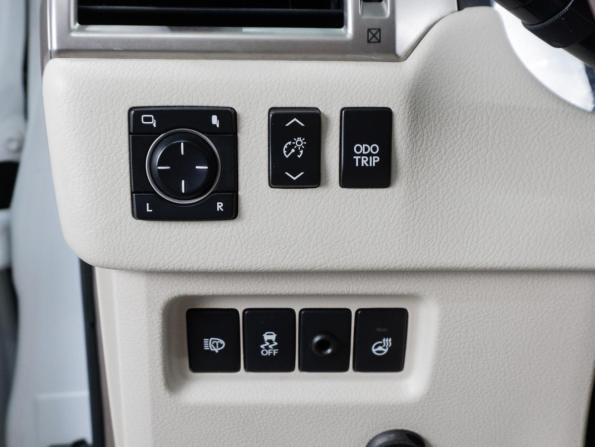 Lexus GX II с пробегом 2011 года, цена 3 299 000 рублей, 192537 км, внедорожник, Автокод Объявления